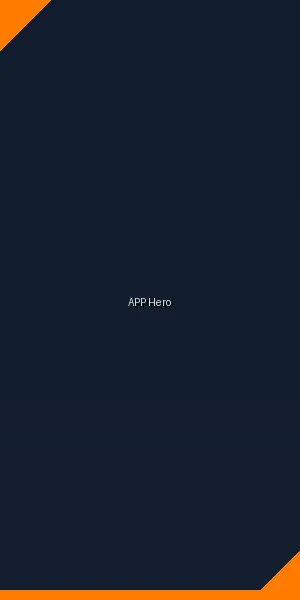 每日大赛APP界面展示 - 完美娱乐 移动端应用主界面