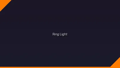 积分兑换 - LED环形补光灯 | 完美娱乐 积分商城
