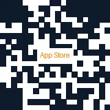 App Store下载二维码 - 每日大赛 完美娱乐 APP